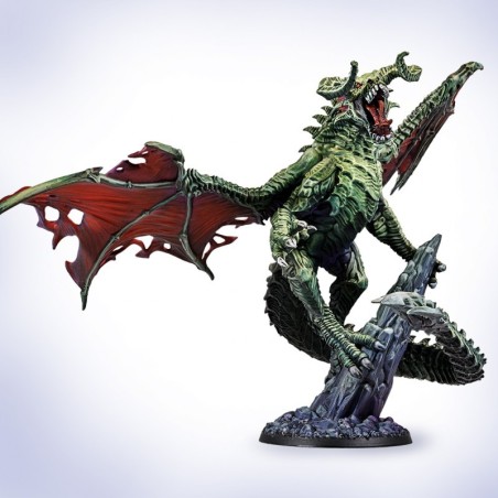 Dungeons&Lasers - Draculus The Cunning