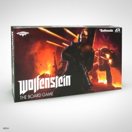 PRZEDSPRZEDAŻ Wolfenstein:...