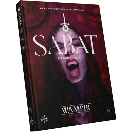 Wampir: Maskarada - Sabat