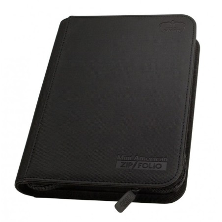 Klaser Ultimate Guard - Mini American Zip/Folio