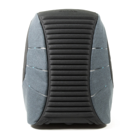 Plecak dla prawdziwego gracza - Ultimate Guard: Ammonite Anti-Thieft Backpack