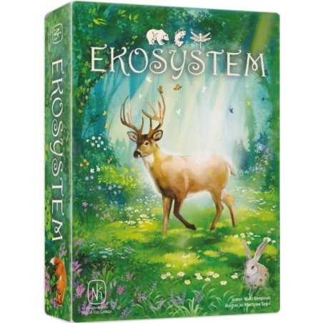 Ekosystem