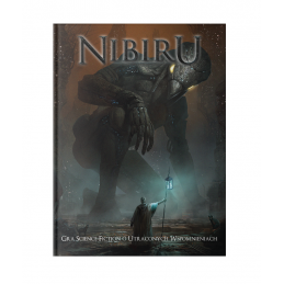 Nibiru - podręcznik główny