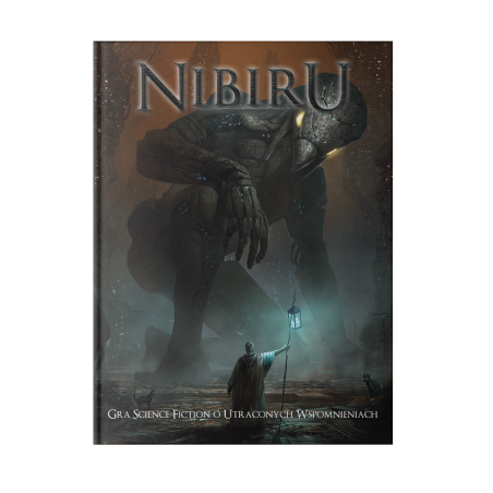 Nibiru - podręcznik główny