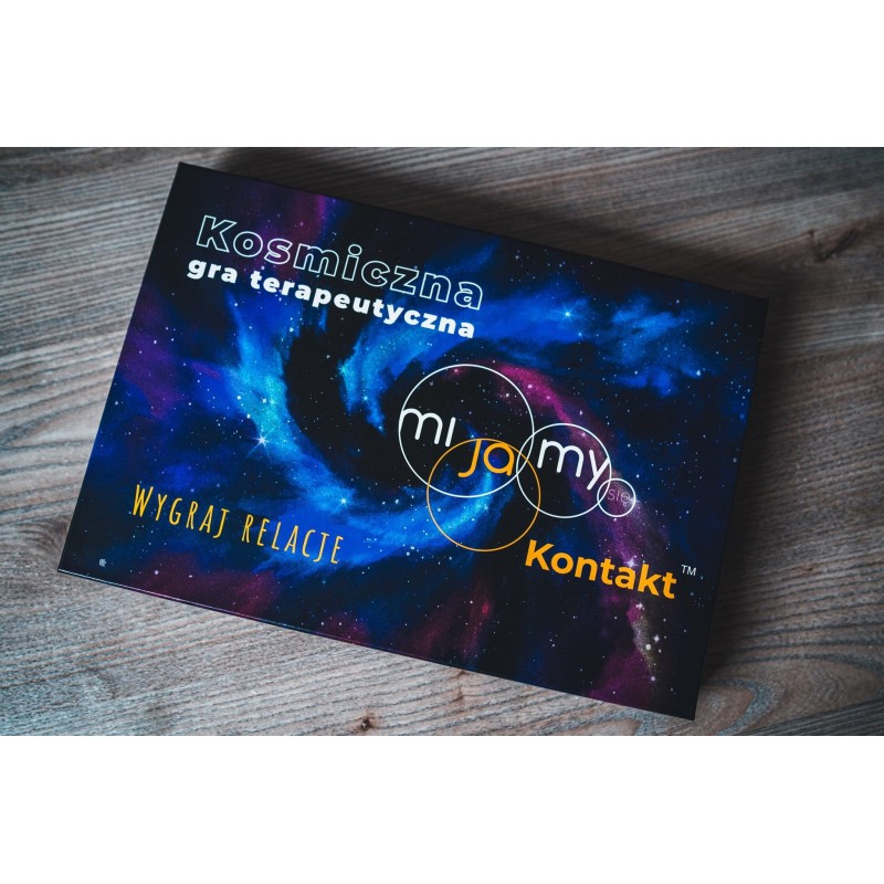 Mijamy Się Kontakt