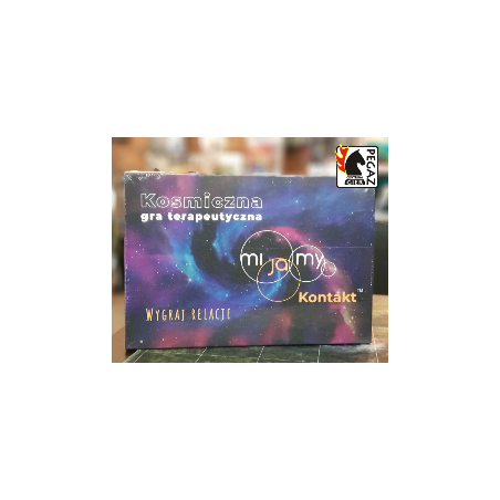 Mijamy Się Kontakt