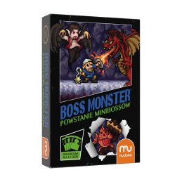 Boss Monster: Powstanie...