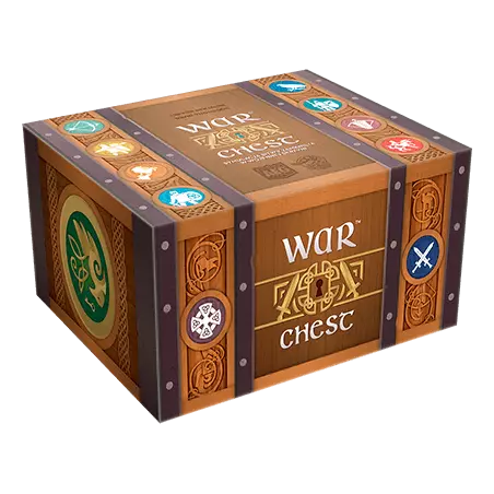 War Chest (edycja polska)