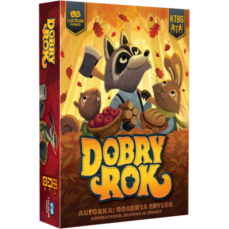 Dobry Rok