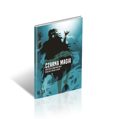 Iglica: Czarna magia - Podręcznik dodatkowy