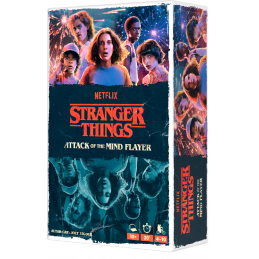Stranger Things: Attack of...