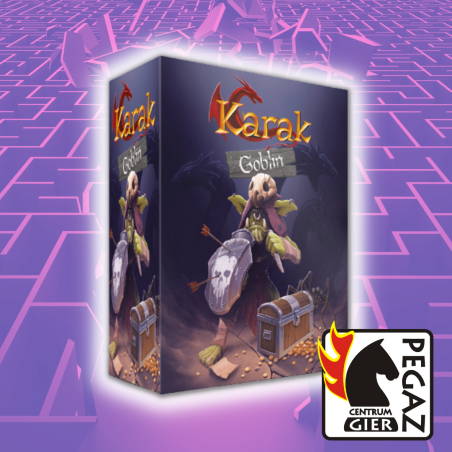 Karak Goblin (edycja polska)