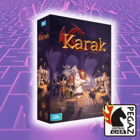 Karak