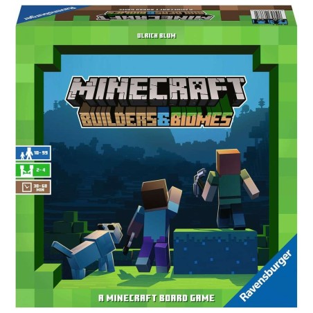 Minecraft