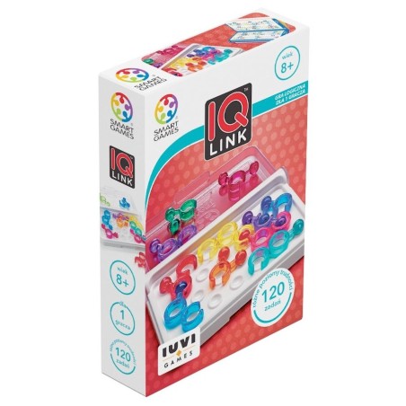 Smart Games - IQ Link