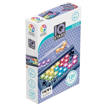 Smart Games - IQ Stars