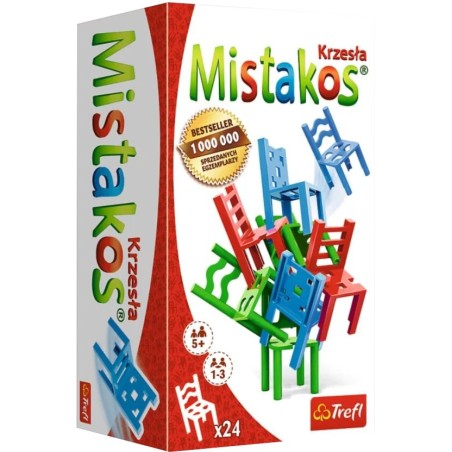 Mistakos