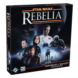 Star Wars: Rebelia -...