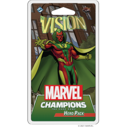 Marvel Champions: Hero Pack...