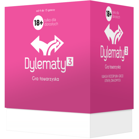 Dylematy 3