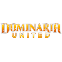 Magic The Gathering: Dominaria United