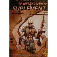 Suplementy RPG i książki o mistrzowaniu