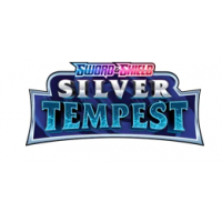 Pokemon TCG Silver Tempest