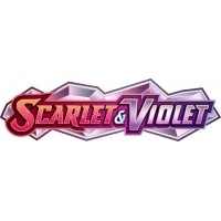Pokemon TCG Scarlet and Violet