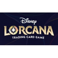 Disney Lorcana kolekcjonerska gra karciana (Trading Card Game)