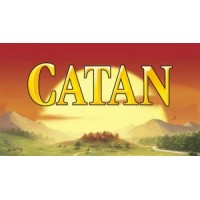 Catan (Osadnicy z Catanu)
