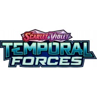 Pokemon TCG: Temporial Forces