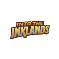 Disney Lorcana TCG: Into the Inklands
