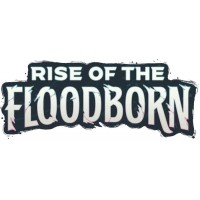 Disney Lorcana TCG: Rise of the Floodborn