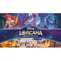 Turniej Finał CCF Bydgoszcz 03-04.08.2024