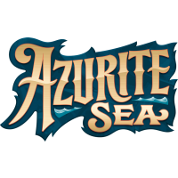 Disney Lorcana Azurite Sea