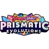 Prismatic Evolutions