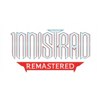 Magic the Gathering: Innistrad Remastered