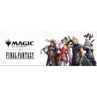 Final Fantasy
