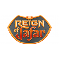 Lorcana: Reign of Jafar