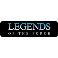 Star Wars Unlimited: Legends of the Force