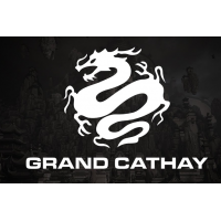Warhammer Old World: Grand Cathay