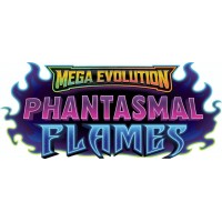 Mega Evolutions: Phantasmal Flames