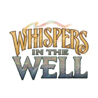 Whispers in the Well