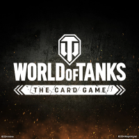 World of Tanks Card Game