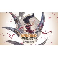 Drugi dodatek Riftbound - Spiritforged!