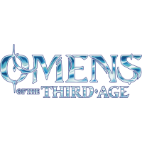 Omens of the Third Age