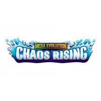 Pokemon TCG: Chaos Rising