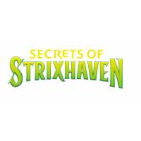 Magic: The Gathering - Secrets of Strixhaven