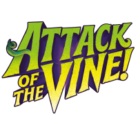 Disney Lorcana TCG - Attack of the Vine