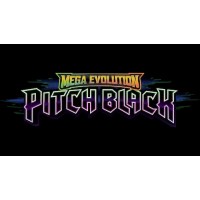 Pokemon TCG: Pitch Black